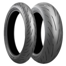 120/70ZR17 Bridgestone Battlax S20F Evo