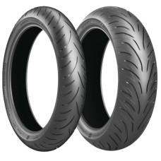 160/70ZR17 Bridgestone Battlax Sport Touring T31R
