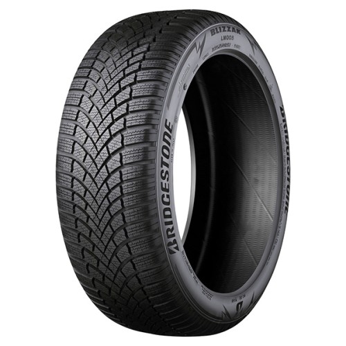 205/60R16 Bridgestone Blizzak LM005