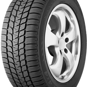 255/40R20 Bridgestone Blizzak LM-25