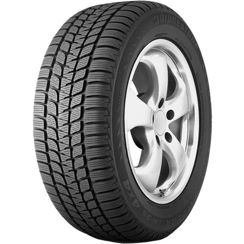 255/40R20 Bridgestone Blizzak LM-25