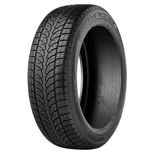 255/55R18 Bridgestone Blizzak LM-80 EVO
