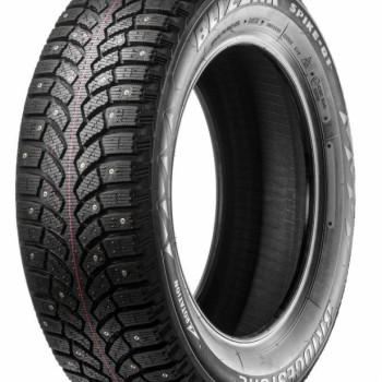 185/65R14 Bridgestone Blizzak Spike-01