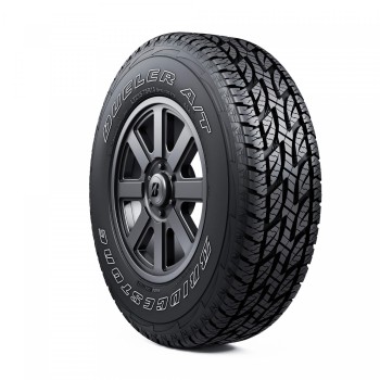 8/R16LT Bridgestone Dueler A/T 694