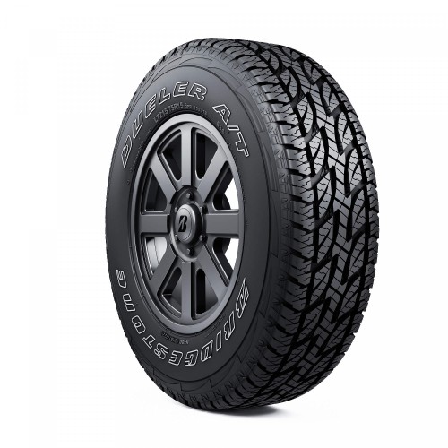 8/R16LT Bridgestone Dueler A/T 694