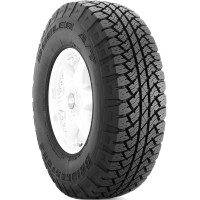 265/65R17 Bridgestone Dueler A/T 693III