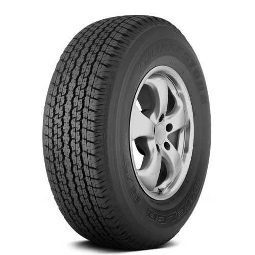 255/70R18 Bridgestone Dueler H/T 840