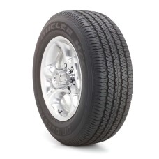 245/65R17 Bridgestone Dueler H/T 684 II