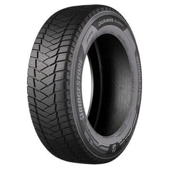 225/55R17C Bridgestone Duravis All Season