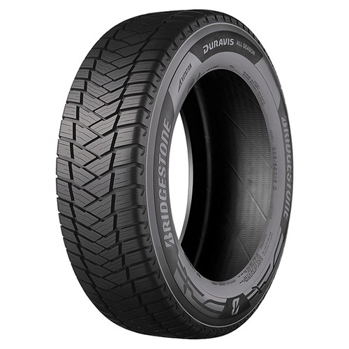 225/65R16C Bridgestone Duravis All Season