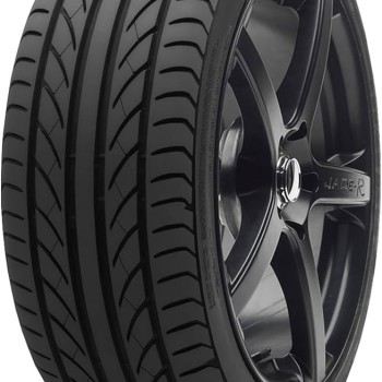 295/30R18 Bridgestone Potenza S-02A