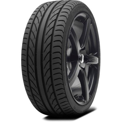 295/30R18 Bridgestone Potenza S-02A