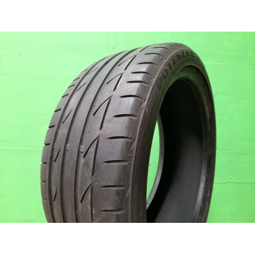 235/45R19 Bridgestone S001_5mm