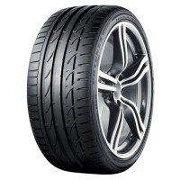 245/35R18 Bridgestone Potenza S001 RFT