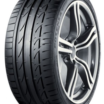 255/35R19 Bridgestone Potenza S001