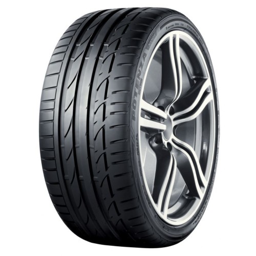 255/35R19 Bridgestone Potenza S001