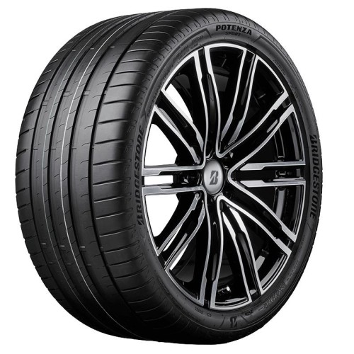 225/40R18 Bridgestone Potenza Sport