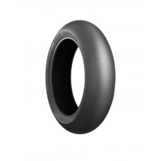200/65R17 Bridgestone Racing Battlax V02R Slick