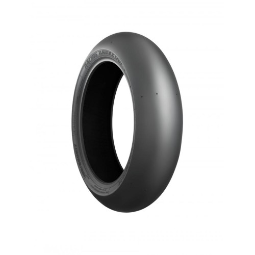 200/65R17 Bridgestone Racing Battlax V02R Slick