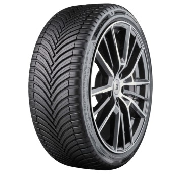 235/50R18 Bridgestone Turanza All Season 6