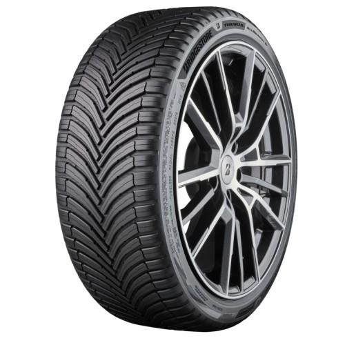 215/50R18 Bridgestone Turanza AllSeason 6