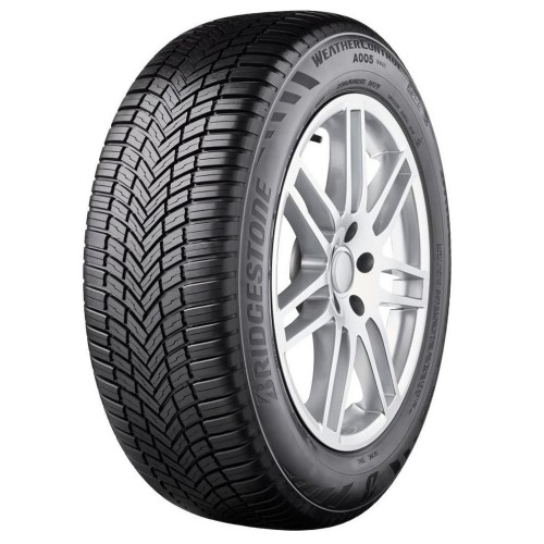 195/60R15 Bridgestone Weathercontrol A005