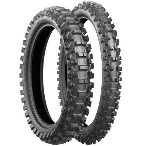 80/100-21 Bridgestone X20F