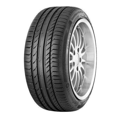 225/40R18 Continental ContiSportContact 5 RFT