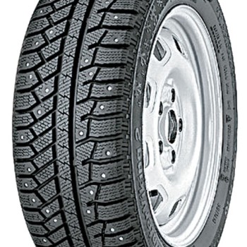 225/60R17 Continental ContiWinterViking 2