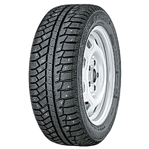 225/60R17 Continental ContiWinterViking 2