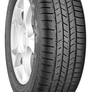 235/55R19 Continental CrossContact Winter