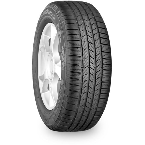 235/55R19 Continental CrossContact Winter