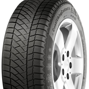 205/50R17 Continental ContiVikingContact 6