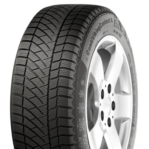 205/50R17 Continental ContiVikingContact 6