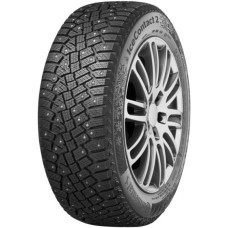 175/65R14 Continental IceContact 2