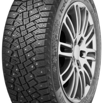 215/65R16 Continental IceContact 2