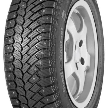 215/55R17 Continental ContiIceContact