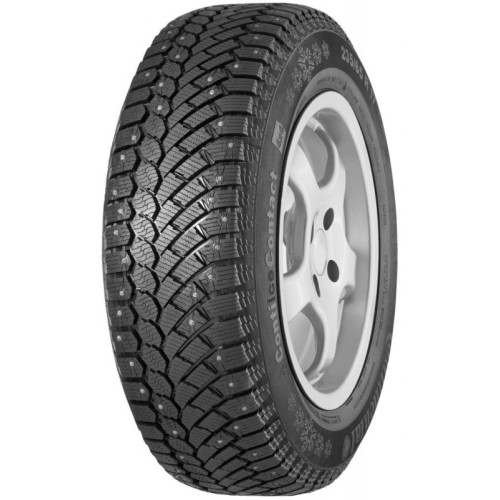 215/55R17 Continental ContiIceContact
