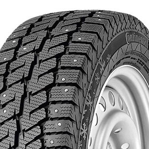 205/65R16C Continental VancoIceContact