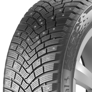 215/50R19 Continental IceContact 3