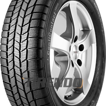 215/60R16 Continental ContiContact TS815