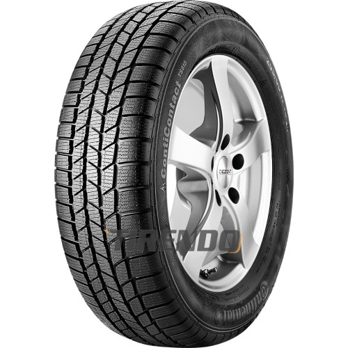 205/50R17 Continental ContiContact TS815