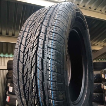 265/65R18 Continental ContiCrossContact LX 2
