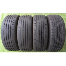 215/45R17 CONTINENTAL ContiEcoContact5