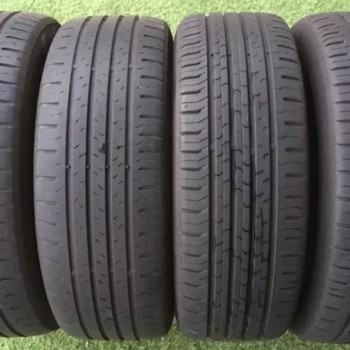 215/45R17 CONTINENTAL ContiEcoContact 5