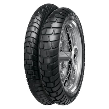 140/80-17 Continental ContiEscape