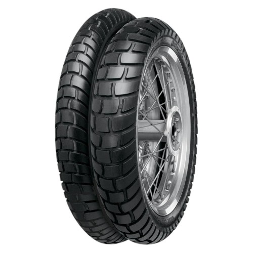 140/80-17 Continental ContiEscape
