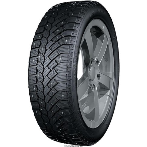 215/65R16 Continental ContiIceContact