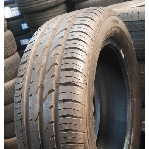 215/55R18 Continental ContiPremiumContact 2E