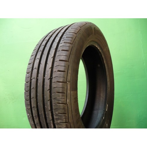 205/55R16 Continental ContiPremiumContact 5